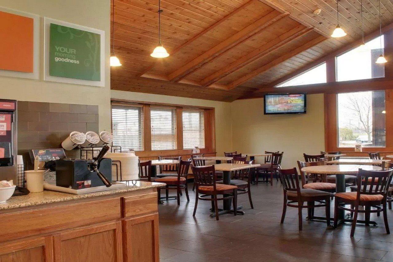 Comfort Inn & Suites Syracuse-Carrier Circle East Syracuse Εξωτερικό φωτογραφία