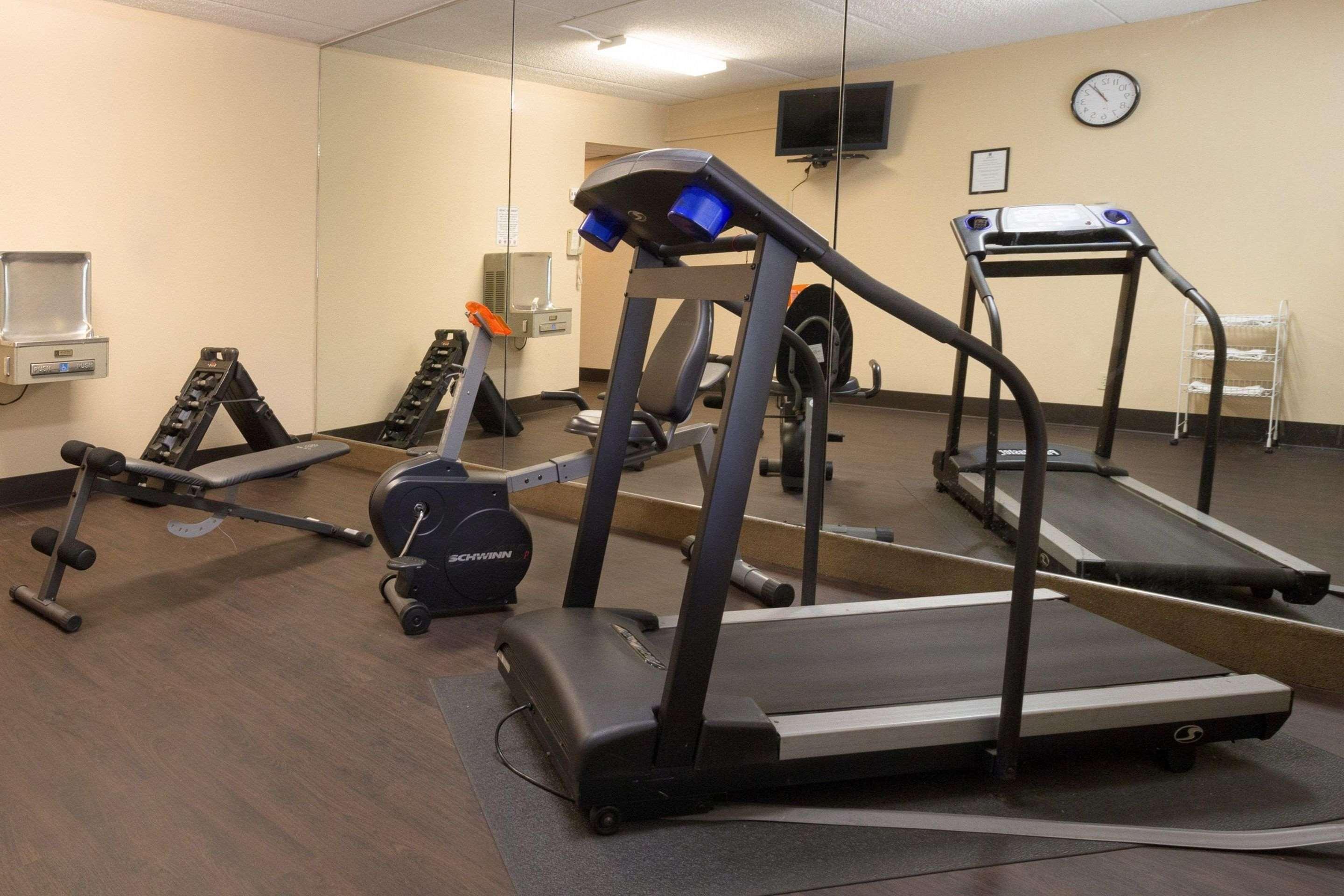 Comfort Inn & Suites Syracuse-Carrier Circle East Syracuse Εξωτερικό φωτογραφία