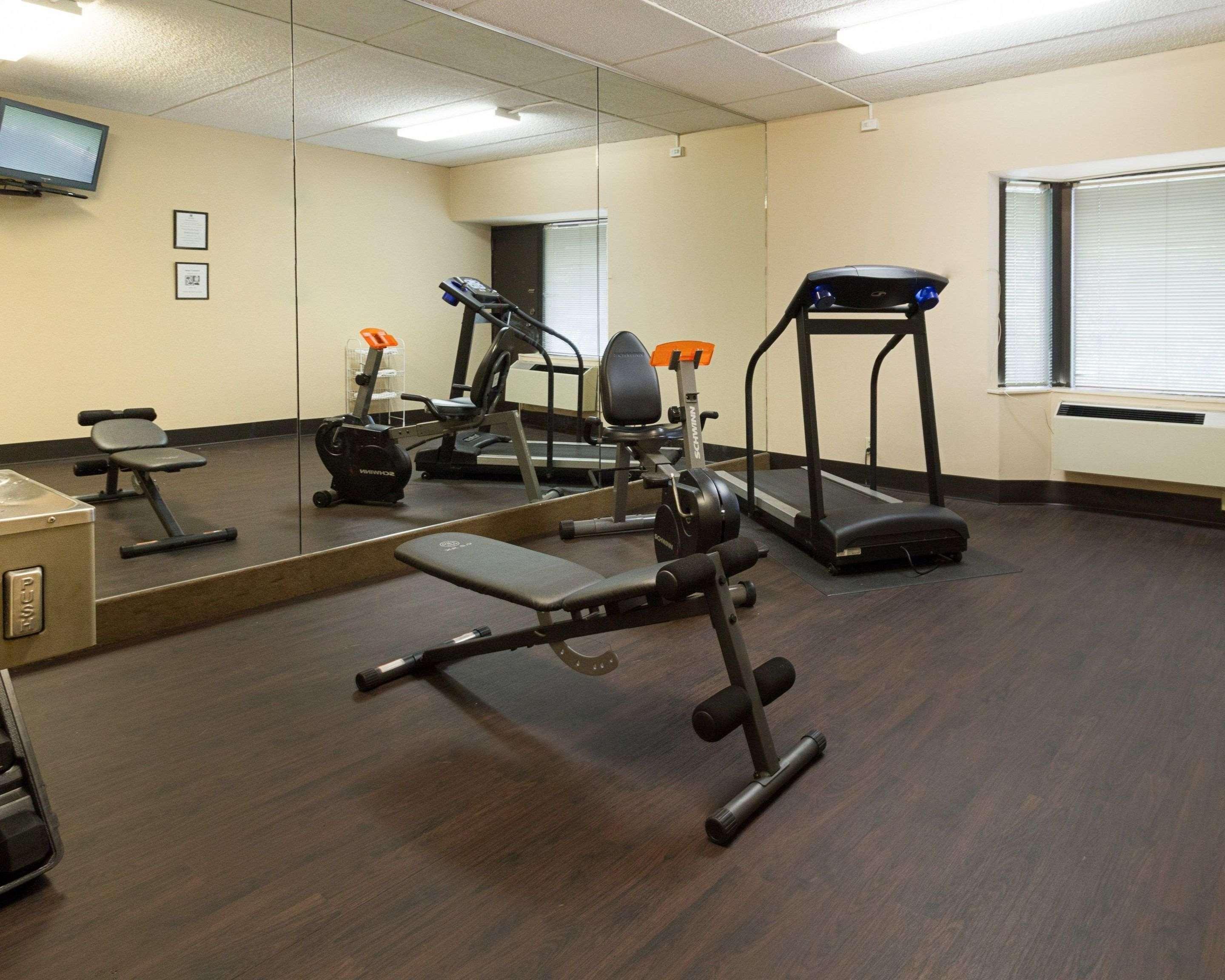 Comfort Inn & Suites Syracuse-Carrier Circle East Syracuse Εξωτερικό φωτογραφία