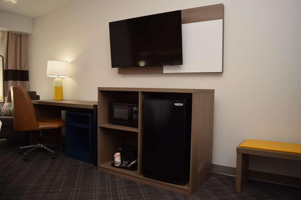 Comfort Inn & Suites Syracuse-Carrier Circle East Syracuse Δωμάτιο φωτογραφία