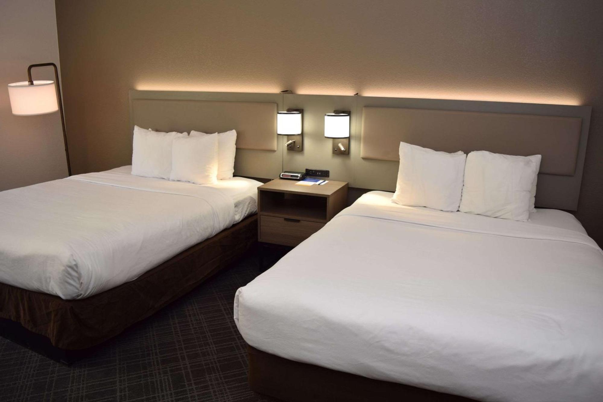 Comfort Inn & Suites Syracuse-Carrier Circle East Syracuse Εξωτερικό φωτογραφία