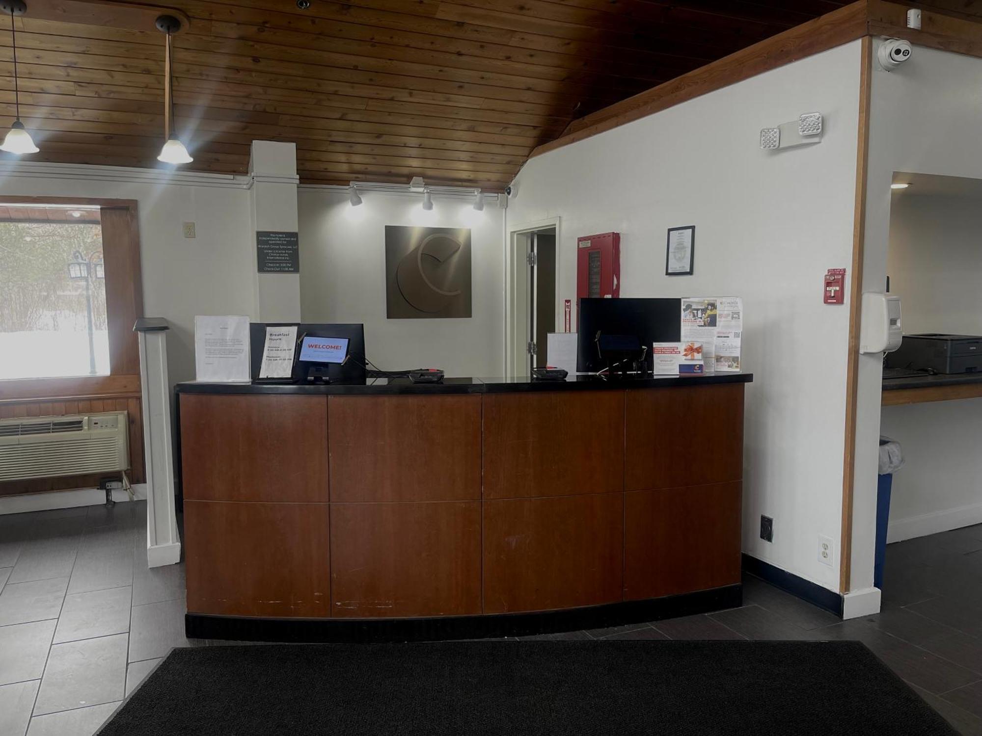 Comfort Inn & Suites Syracuse-Carrier Circle East Syracuse Εξωτερικό φωτογραφία