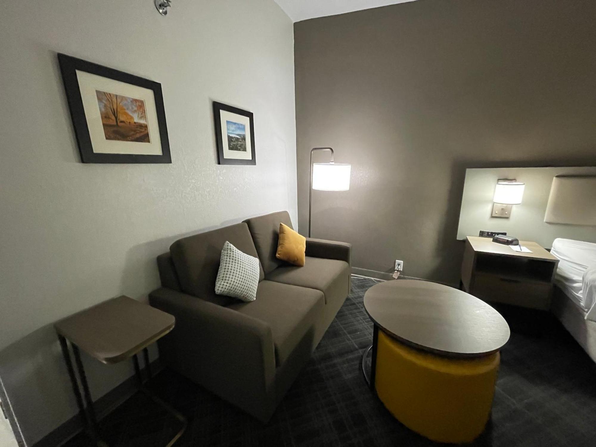 Comfort Inn & Suites Syracuse-Carrier Circle East Syracuse Εξωτερικό φωτογραφία