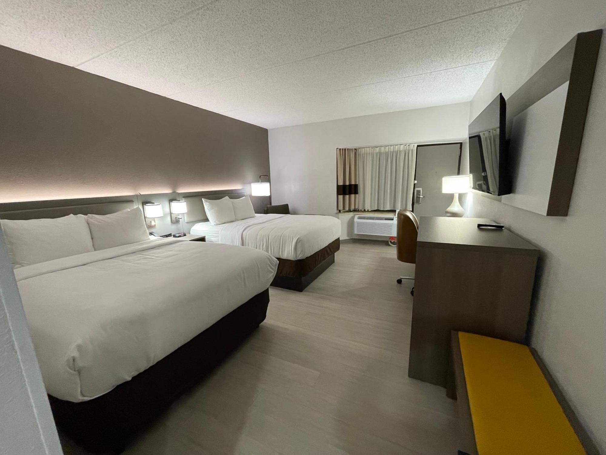 Comfort Inn & Suites Syracuse-Carrier Circle East Syracuse Εξωτερικό φωτογραφία