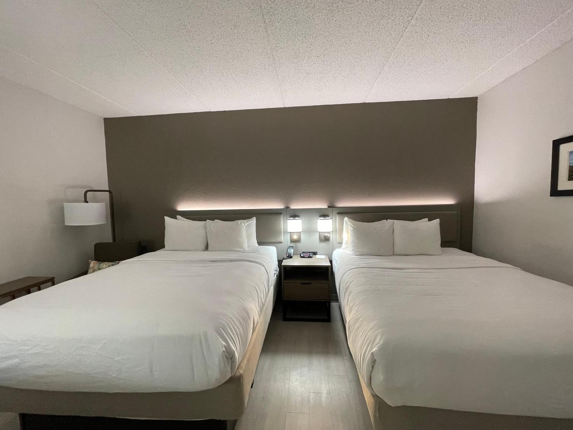 Comfort Inn & Suites Syracuse-Carrier Circle East Syracuse Εξωτερικό φωτογραφία