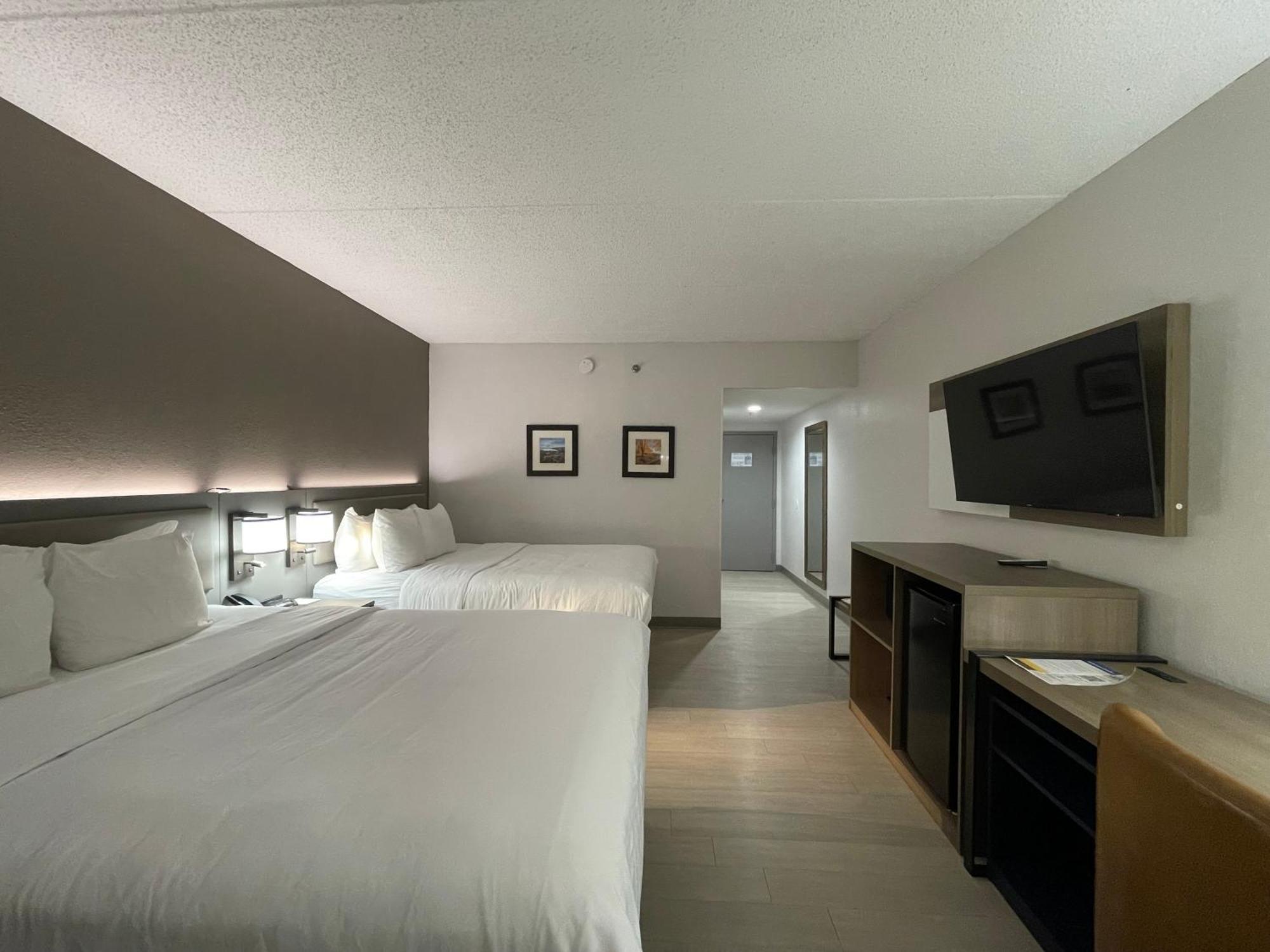 Comfort Inn & Suites Syracuse-Carrier Circle East Syracuse Εξωτερικό φωτογραφία