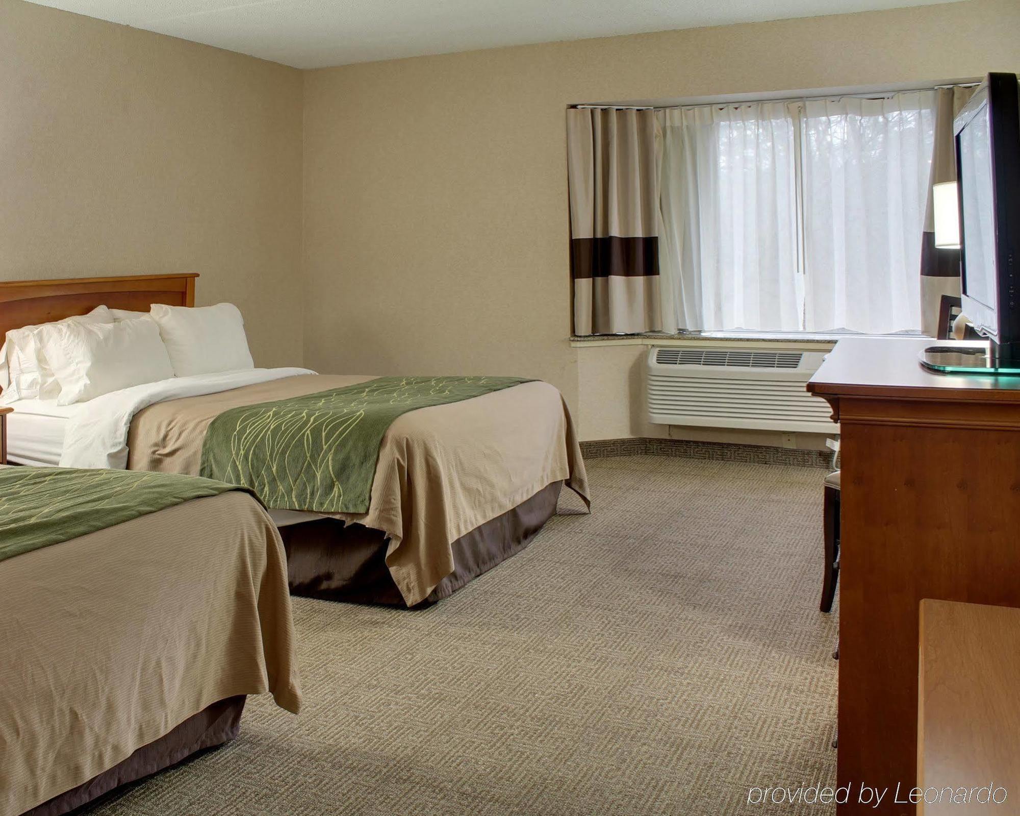 Comfort Inn & Suites Syracuse-Carrier Circle East Syracuse Εξωτερικό φωτογραφία